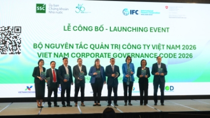 New 2026 corporate governance standards to drive foreign capital inflows and market reclassification