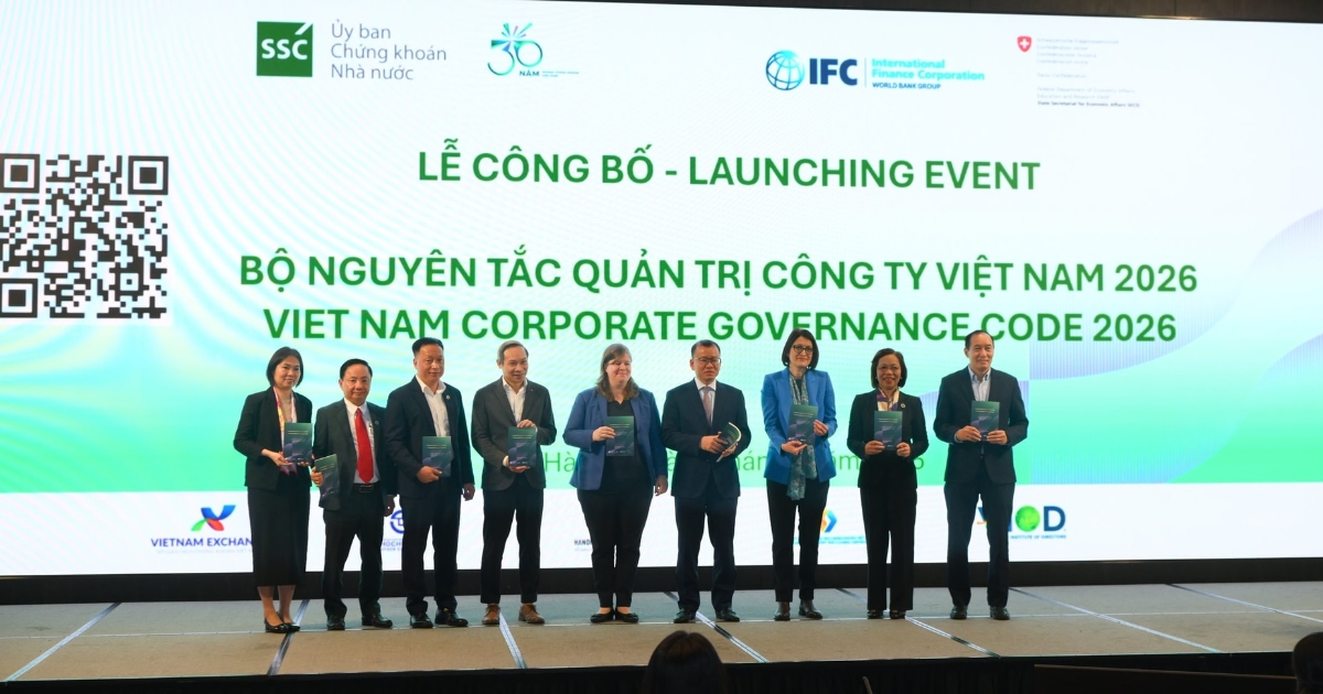 New 2026 corporate governance standards to drive foreign capital inflows and market reclassification