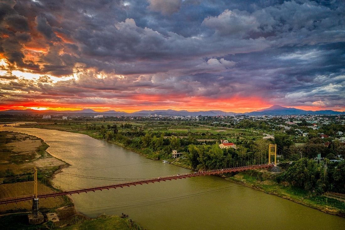 Năm du lịch Quốc gia ddwwocj dự đoán sẽ tác động mạnh nhất đến tệp khách đoàn theo nhóm nhỏ và khách lẻ đi tự túc.