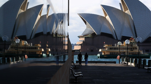 Australia trở thành nền kinh tế lớn đầu tiên tăng lãi suất trong năm 2026