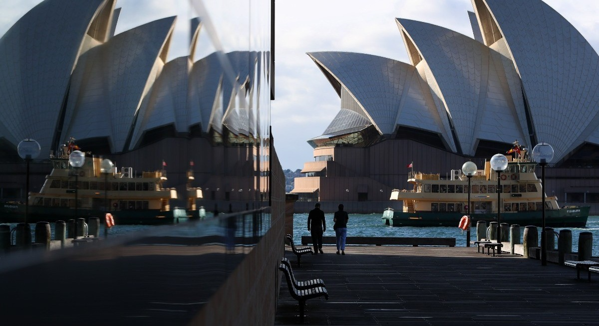Ảnh minh họa - Ảnh: Getty Images