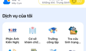 TP. Hồ Chí Minh đặt mục tiêu 100% công dân có danh tính số vào quý 2/2026