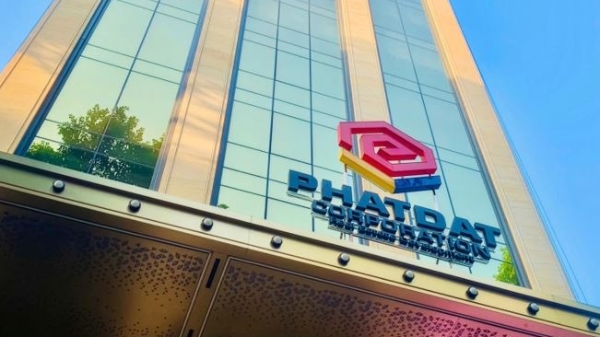 Phát Đạt và Mitsubishi Corporation hợp tác phát triển Dự án Thuận An 1