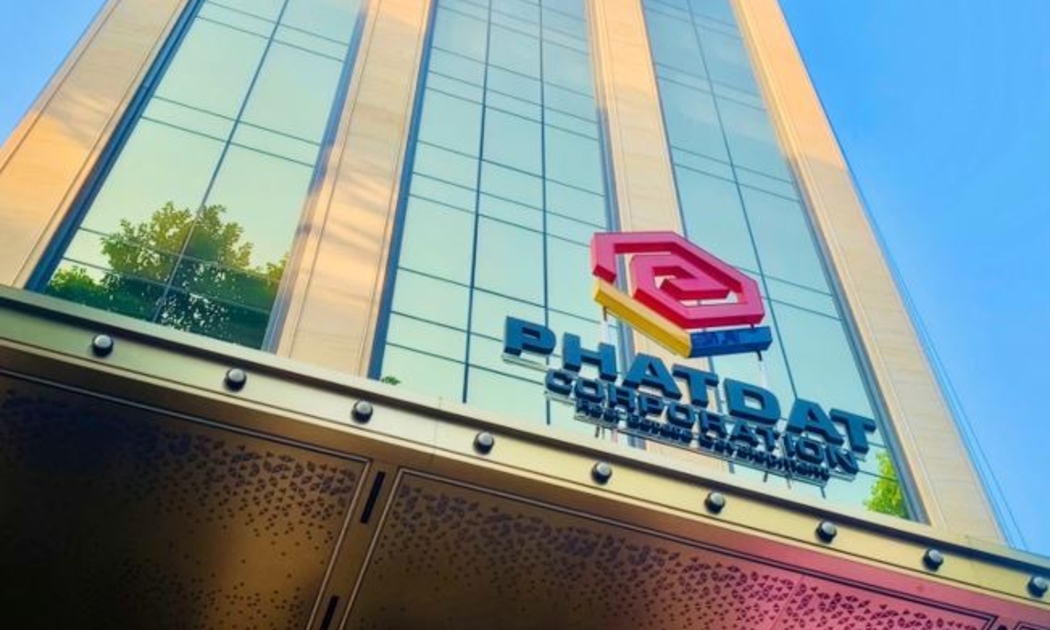 Phát Đạt và Mitsubishi Corporation hợp tác phát triển Dự án Thuận An 1