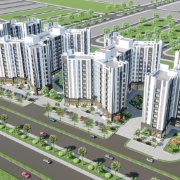 Thanh Hoá: Nhà ở xã hội mở rộng nguồn cung, người thu nhập thấp thêm cơ hội an cư