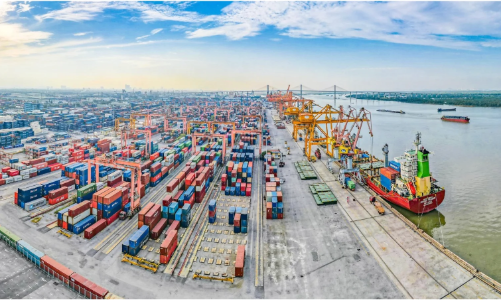 Hải quan ưu tiên thông quan thực phẩm 