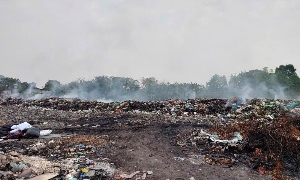Hải Phòng phê duyệt nhà đầu tư dự án Nhà máy xử lý chất thải Kinh Môn