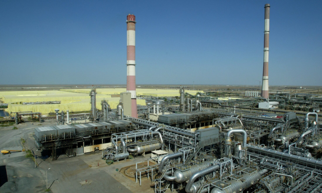 Kinh tế Trung Á: Tăng trưởng bùng nổ và điểm yếu