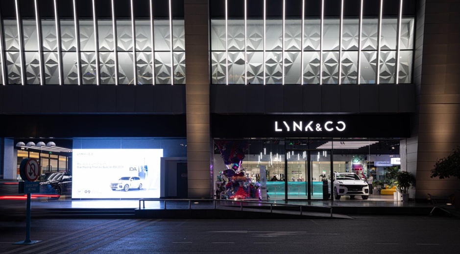 Lynk & Co Việt Nam: Từ mở rộng hạ tầng đến kiến tạo trải nghiệm đặc quyền
