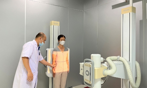 Bảo hiểm xã hội Việt Nam không yêu cầu kéo dài thời gian chẩn đoán hình ảnh