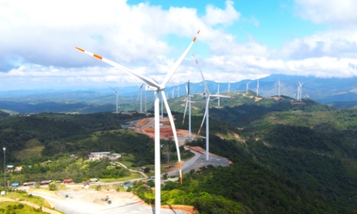 Từng bước xây dựng Quảng Trị thành trung tâm năng lượng sạch, dịch vụ mới của miền Trung