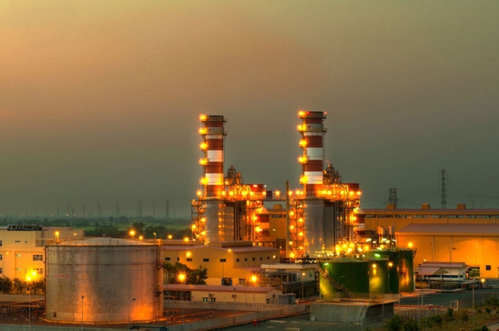 Việt Nam và Hoa Kỳ có  tiềm năng hợp tác phát triển năng lượng, trong đó có điện khí LNG. Ảnh minh họa.