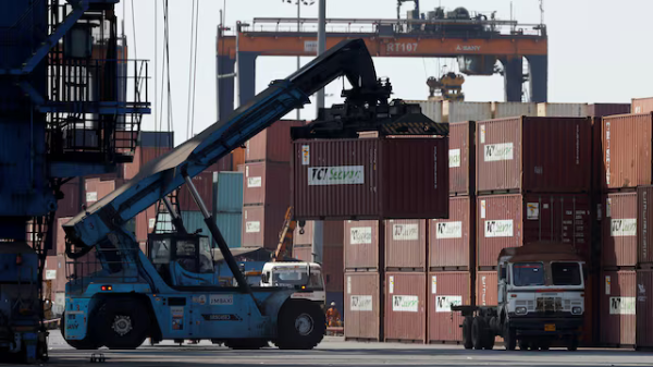 Những mặt hàng Ấn Độ cam kết mua thêm từ Mỹ để đạt thỏa thuận thương mại