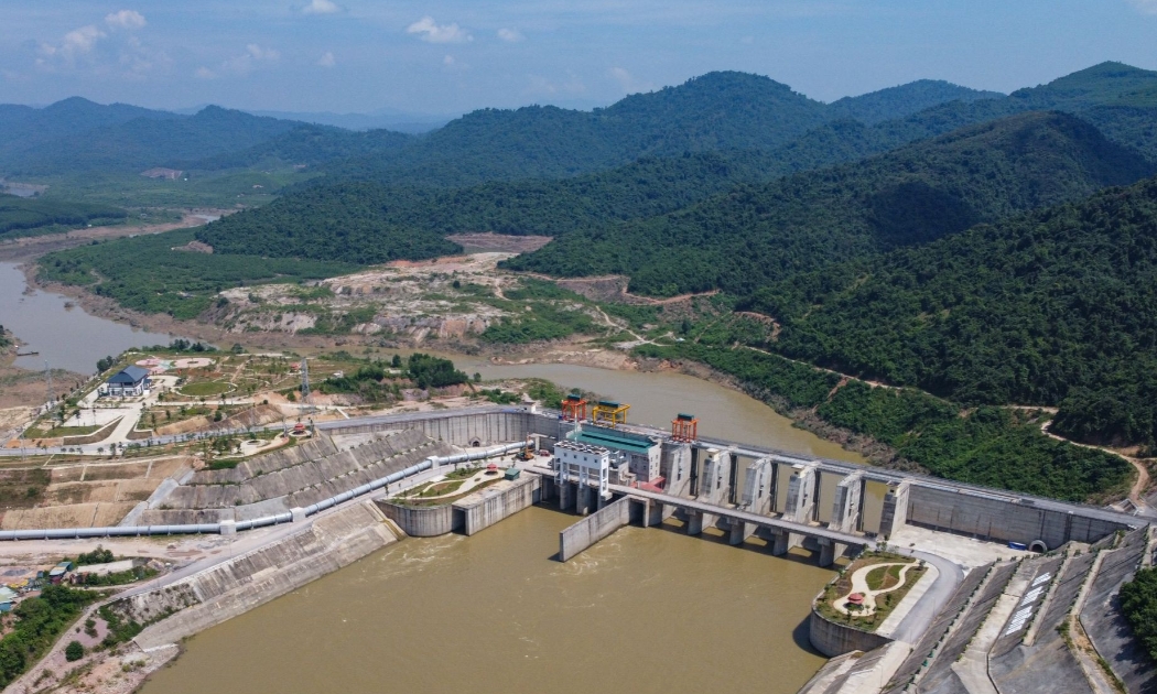 Gỡ nút thắt bồi thường, tái định cư Dự án Hồ chứa nước Bản Mồng