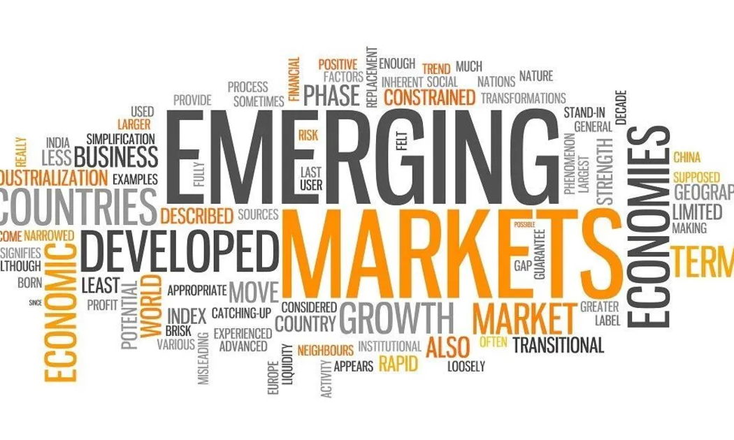 Chứng khoán Việt Nam đã 