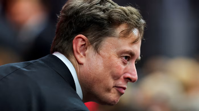 Từ hãng xe điện thành công ty robot: Bước nhảy vọt định mệnh của Elon Musk?