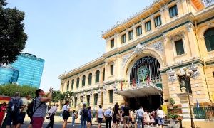 Dữ liệu số giúp du lịch Việt Nam bứt phá từ thị trường Nga