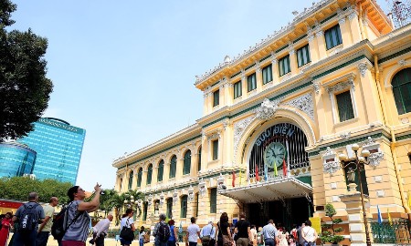 Dữ liệu số giúp du lịch Việt Nam bứt phá từ thị trường Nga