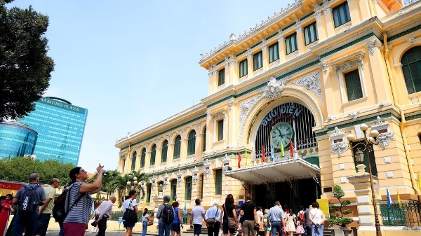 Dữ liệu số giúp du lịch Việt Nam bứt phá từ thị trường Nga