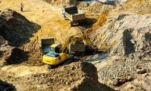 Xây dựng Chiến lược quốc gia về đất hiếm