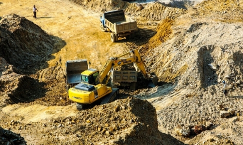 Xây dựng Chiến lược quốc gia về đất hiếm