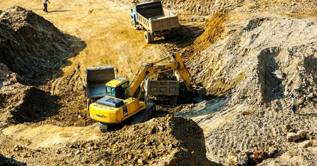 National strategy on rare earths expected for issuance in 2026