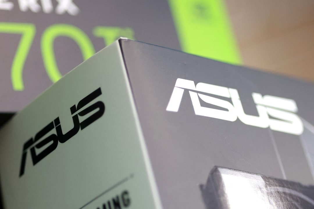 Việc HP, Dell, Acer và Asus cân nhắc chip nhớ Trung Quốc không chỉ là giải pháp tình thế trước khủng hoảng nguồn cung