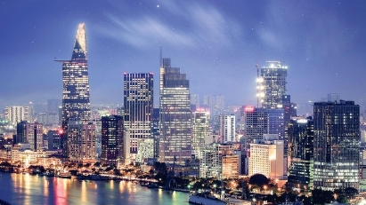 HCM City posts strong economic growth in January