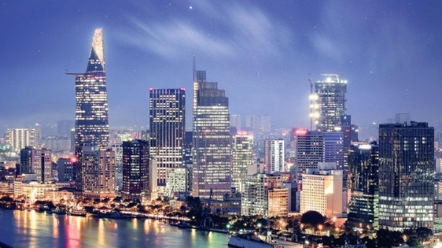 HCM City posts strong economic growth in January