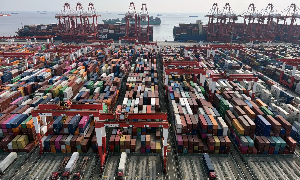 Nhiều địa phương Trung Quốc giảm mục tiêu tăng trưởng kinh tế 2026