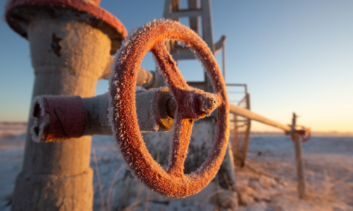 Thu ngân sách từ dầu mỏ của Nga giảm xuống mức thấp nhất 5 năm