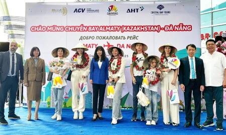 Vì sao du lịch Việt Nam cần “hãng hàng không du lịch”?