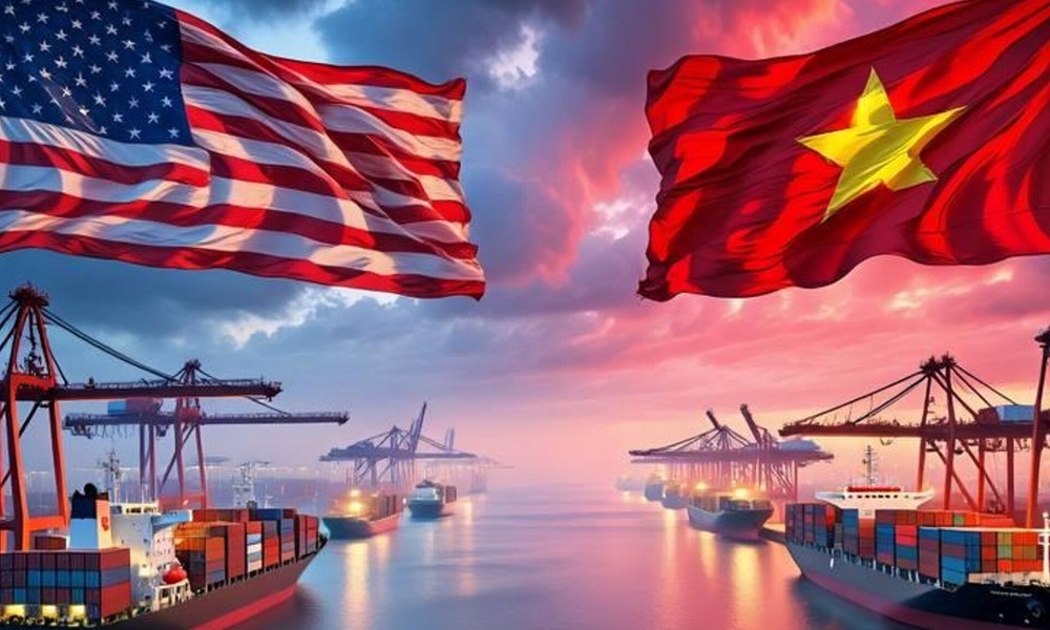 Việt Nam và Hoa Kỳ định hình khuôn khổ hợp tác kinh tế - thương mại ổn định