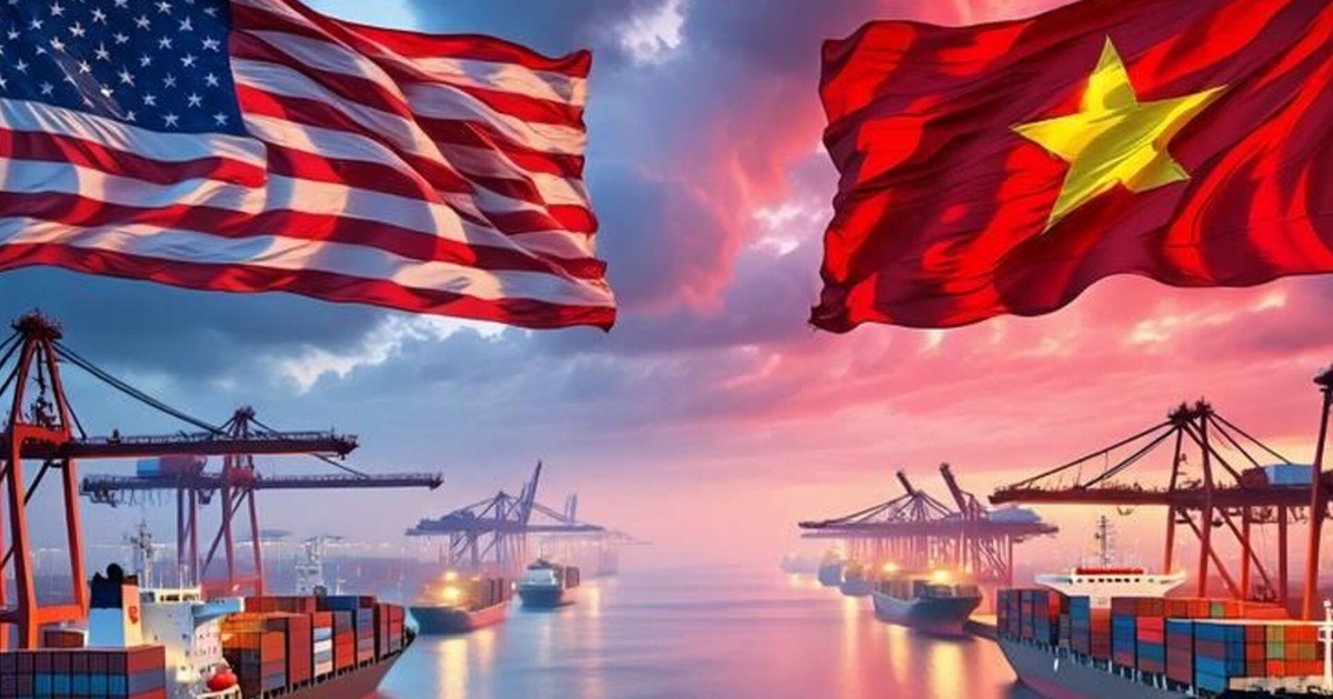 Việt Nam và Hoa Kỳ định hình khuôn khổ hợp tác kinh tế - thương mại ổn định