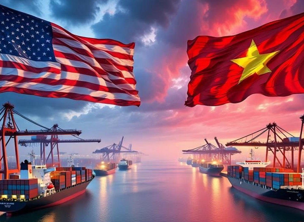 Việt Nam mong muốn cùng Hoa Kỳ xây dựng khuôn khổ hợp tác kinh tế – thương mại ổn định, cân bằng và có thể dự báo.