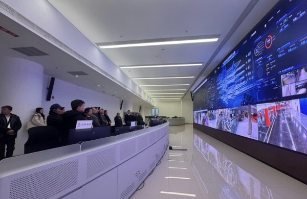 Một số hoạt động tiêu biểu Đoàn công tác Thành phố Hà Nội. Ảnh: hanoi.gov.vn