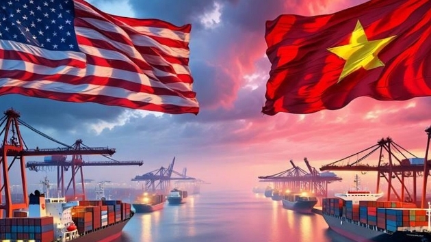 Vietnam, US firms discuss cooperation in energy, industry and aviation
