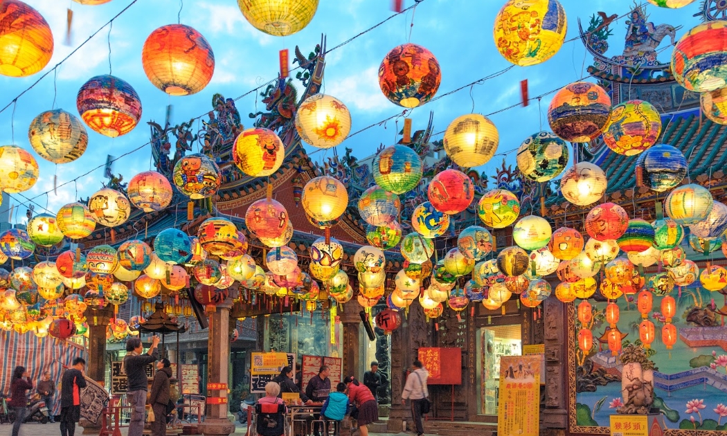 Các điểm đến châu Á chiếm ưu thế trên thị trường tour Tết xuất ngoại 