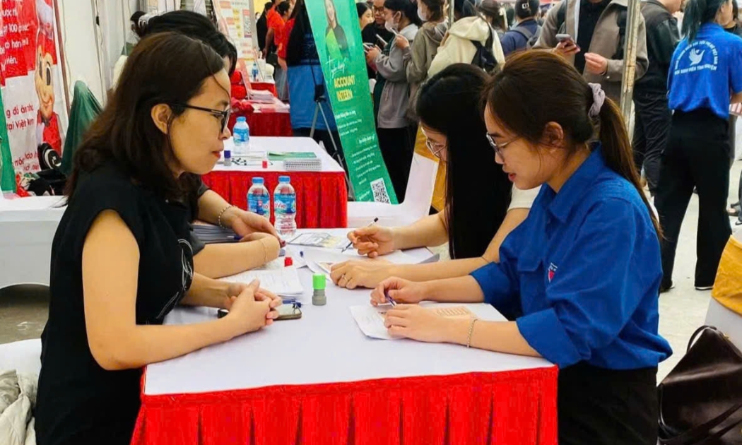 Các doanh nghiệp linh hoạt hơn trong tuyển dụng và giữ chân nhân sự gen Z