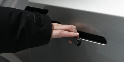 Tay nắm cửa ẩn sắp biến mất trên toàn bộ xe mới tại Trung Quốc