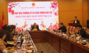 Xuất khẩu nông lâm thủy sản tháng 1/2026 tăng 29,5%, nhiều mặt hàng bứt phá 