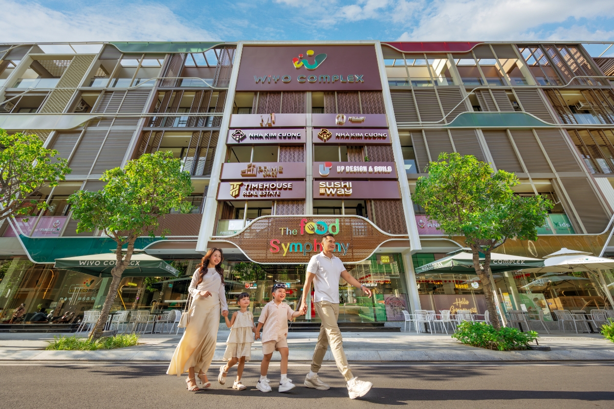 Thừa hưởng lợi thế tâm điểm The Global City, Masteri Cosmo Central mang đến nhịp sống all-in-one, nơi cư dân thành thị sống trọn vẹn từng nhịp cộng hưởng.