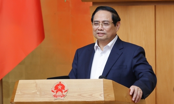 PM calls for efforts to achieve double-digit growth in 2026