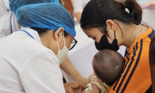 Đề xuất nhân viên y tế làm trong lĩnh vực tâm thần, pháp y hưởng 100% phụ cấp