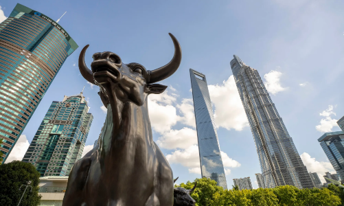 “Sốt” chứng khoán, Trung Quốc có thêm gần 5 triệu tài khoản cá nhân trong một tháng