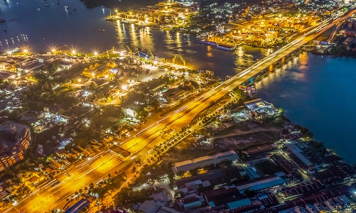 Đồng Nai cấp phép 3 dự án FDI với tổng vốn gần 550 triệu USD