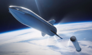 Chi phí để vận hành trung tâm dữ liệu ngoài không gian của Elon Musk có thể lên tới 5.000 tỷ USD mỗi năm