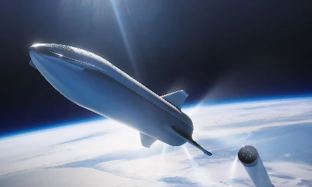Chi phí để vận hành trung tâm dữ liệu ngoài không gian của Elon Musk có thể lên tới 5.000 tỷ USD mỗi năm