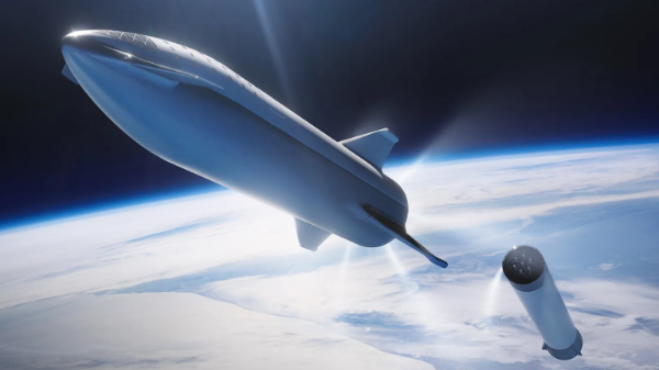 Chi phí để vận hành trung tâm dữ liệu ngoài không gian của Elon Musk có thể lên tới 5.000 tỷ USD mỗi năm