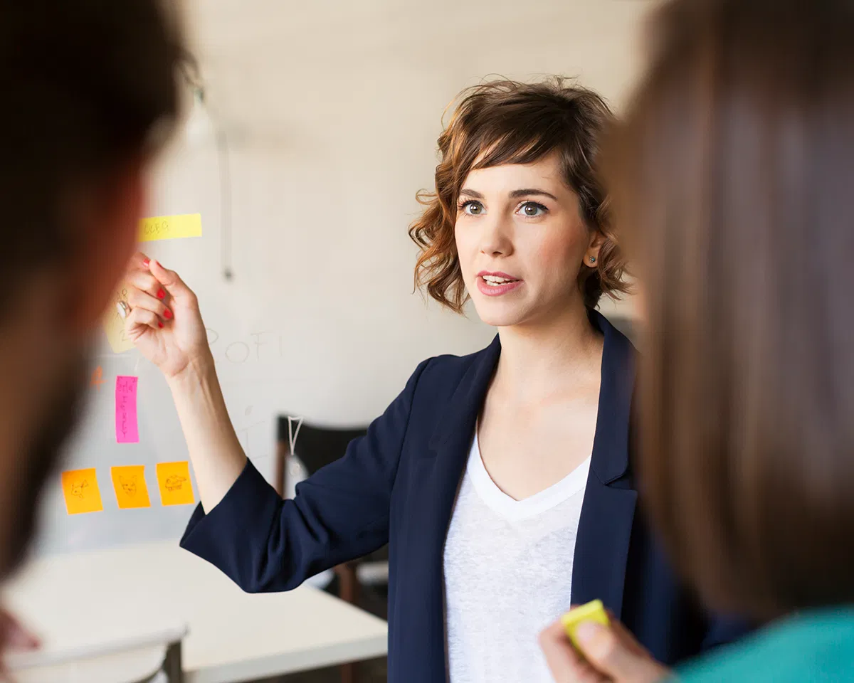 Một câu chuyện hay là lợi thế bán hàng lớn cho không chỉ startup mà còn cả những ‘ông lớn’ công nghệ. Ảnh: Getty Images